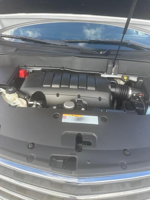 used 2017 Chevrolet Traverse car, priced at $10,995