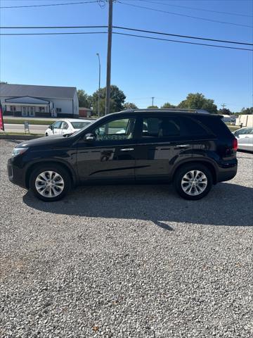 used 2015 Kia Sorento car, priced at $8,995