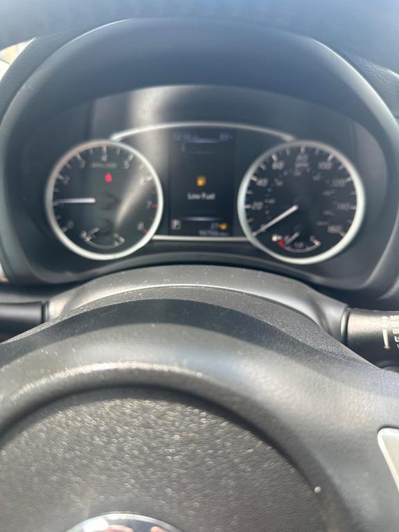 used 2018 Nissan Sentra car, priced at $10,995