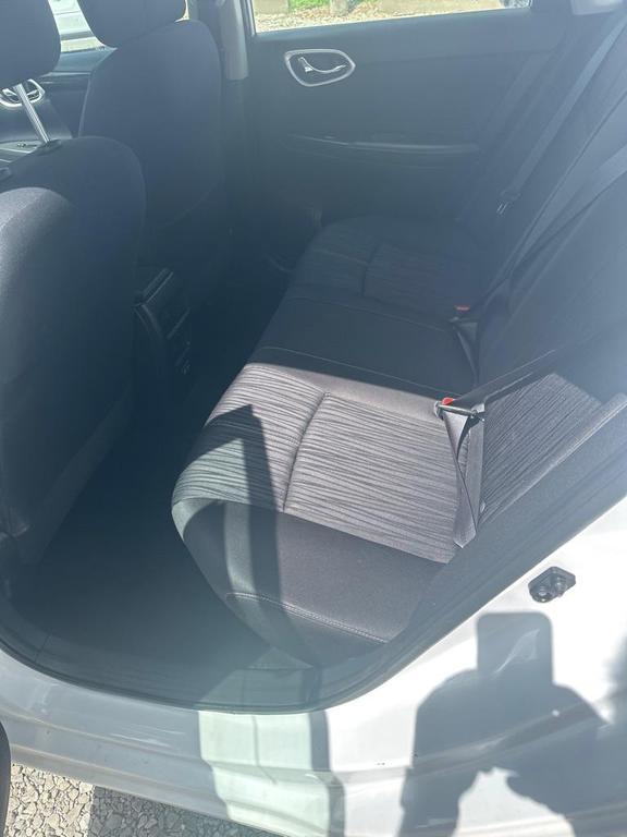 used 2018 Nissan Sentra car, priced at $10,995