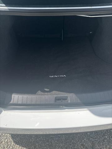 used 2018 Nissan Sentra car, priced at $10,995