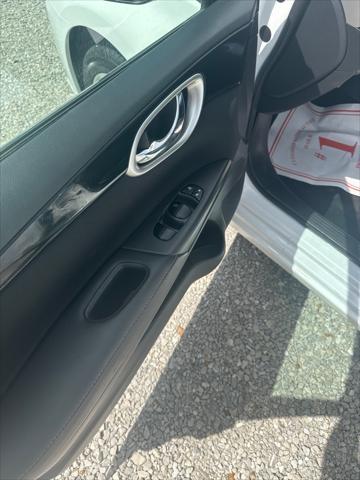 used 2018 Nissan Sentra car, priced at $10,995