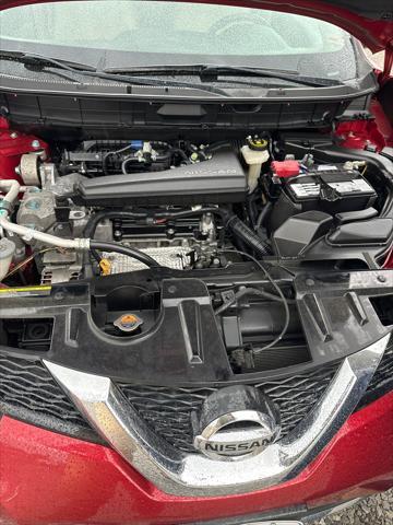 used 2016 Nissan Rogue car, priced at $13,995