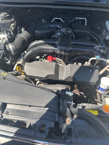 used 2017 Subaru Crosstrek car, priced at $13,995