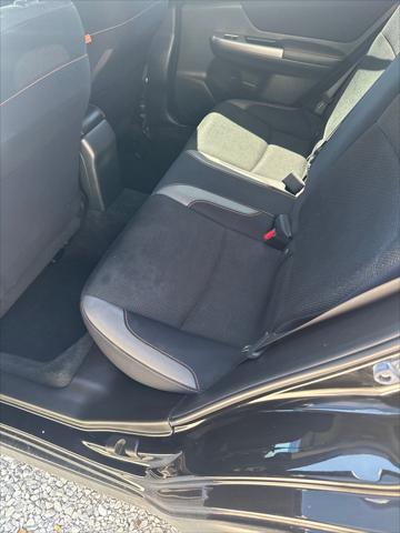 used 2017 Subaru Crosstrek car, priced at $13,995