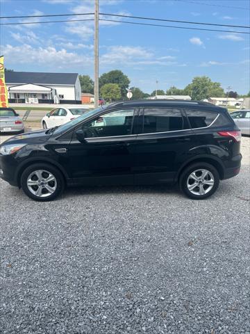 used 2016 Ford Escape car, priced at $10,995