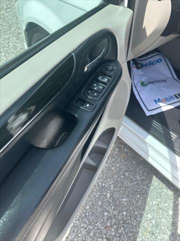used 2019 Dodge Grand Caravan car, priced at $13,995