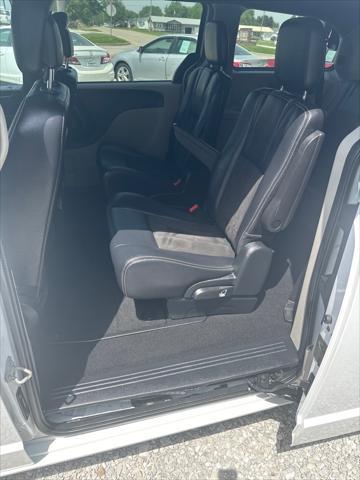 used 2019 Dodge Grand Caravan car, priced at $13,995