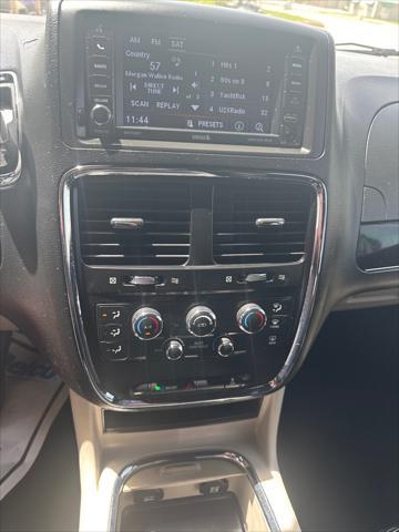 used 2019 Dodge Grand Caravan car, priced at $13,995