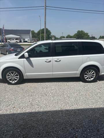 used 2019 Dodge Grand Caravan car, priced at $13,995