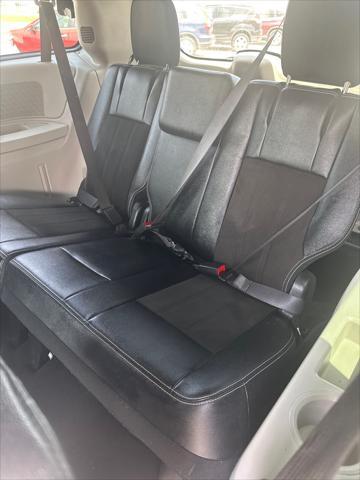 used 2019 Dodge Grand Caravan car, priced at $13,995