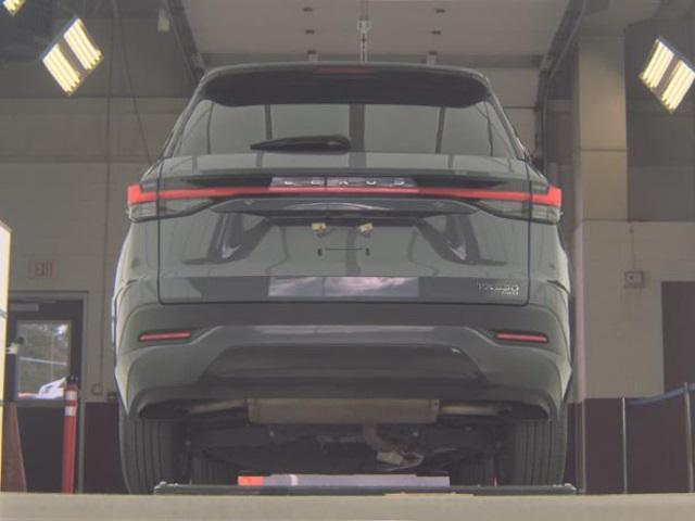 used 2024 Lexus TX 350 car, priced at $56,250