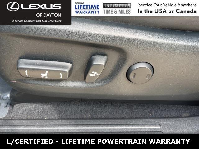 used 2022 Lexus GX 460 car, priced at $50,575