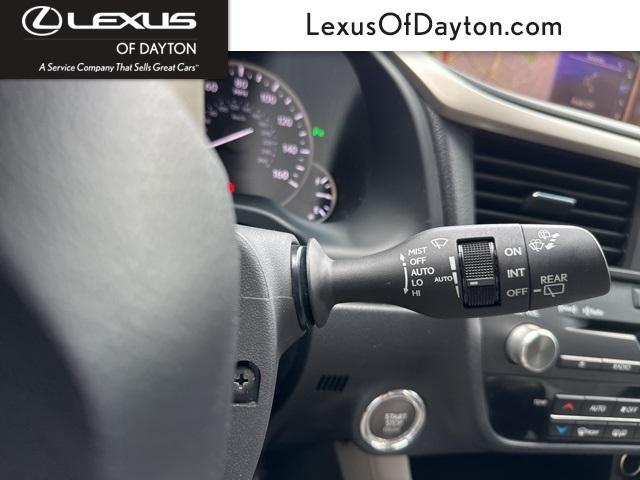 used 2017 Lexus RX 350 car, priced at $26,000
