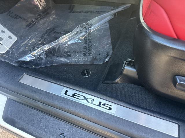 used 2020 Lexus RX 450h car, priced at $37,995