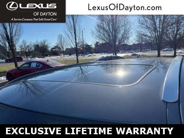 used 2022 Lexus RX 350 car, priced at $40,400