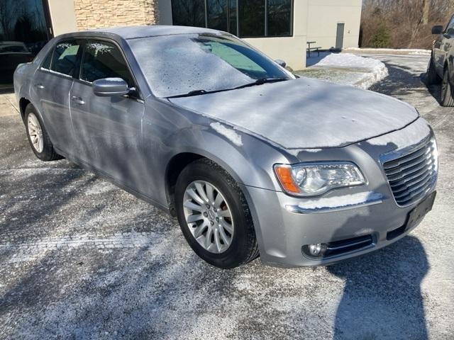 used 2014 Chrysler 300 car, priced at $11,900