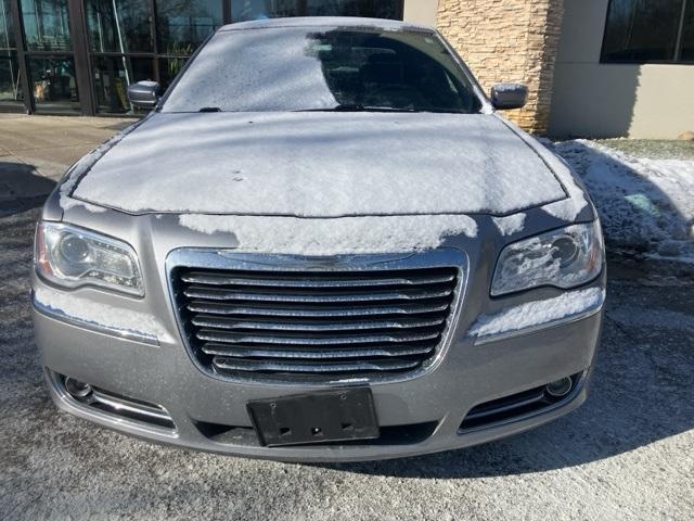 used 2014 Chrysler 300 car, priced at $11,900