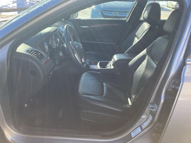 used 2014 Chrysler 300 car, priced at $11,900