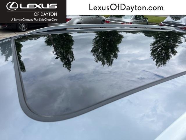 used 2021 Volkswagen Tiguan car, priced at $25,975