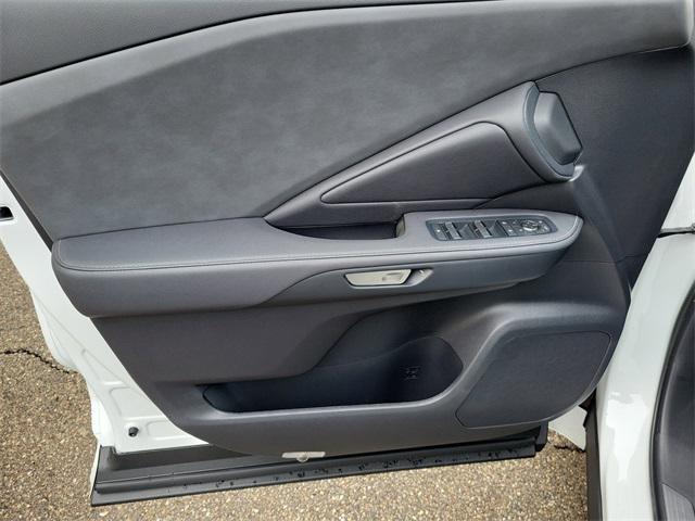 new 2026 Lexus TX 350 car, priced at $66,121