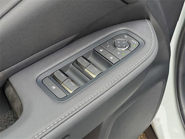 new 2026 Lexus TX 350 car, priced at $66,121