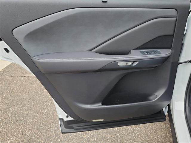 new 2026 Lexus TX 350 car, priced at $66,121