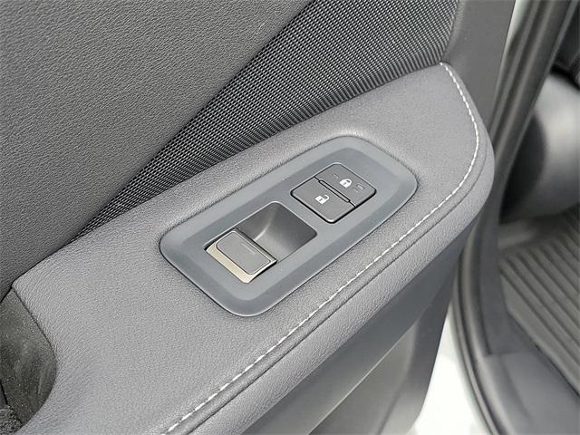 new 2026 Lexus TX 350 car, priced at $66,121