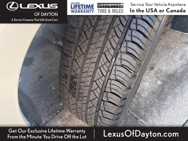 used 2022 Lexus GX 460 car, priced at $45,915