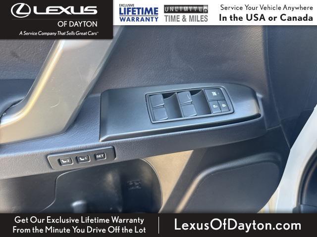 used 2022 Lexus GX 460 car, priced at $45,915