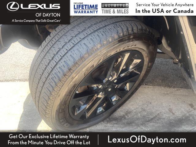 used 2021 Jeep Wrangler Unlimited 4xe car, priced at $29,445