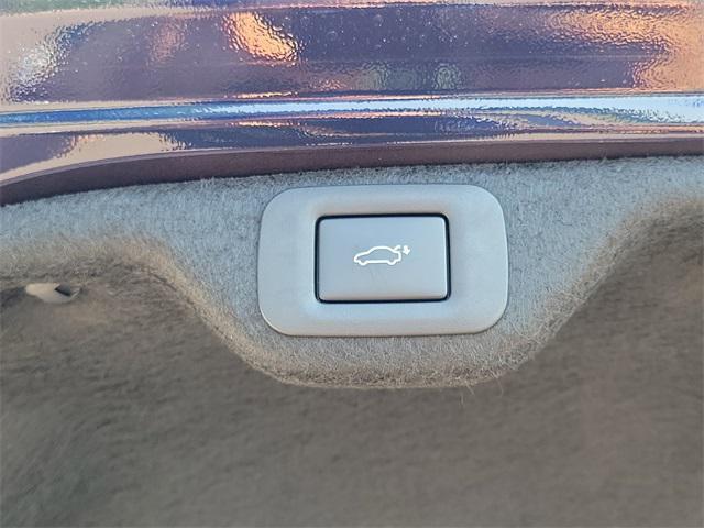 new 2025 Lexus ES 300h car, priced at $49,785