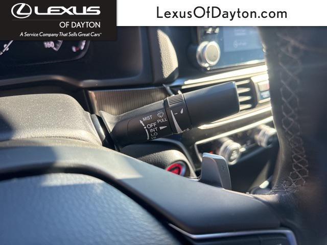used 2019 Honda Accord car, priced at $20,300