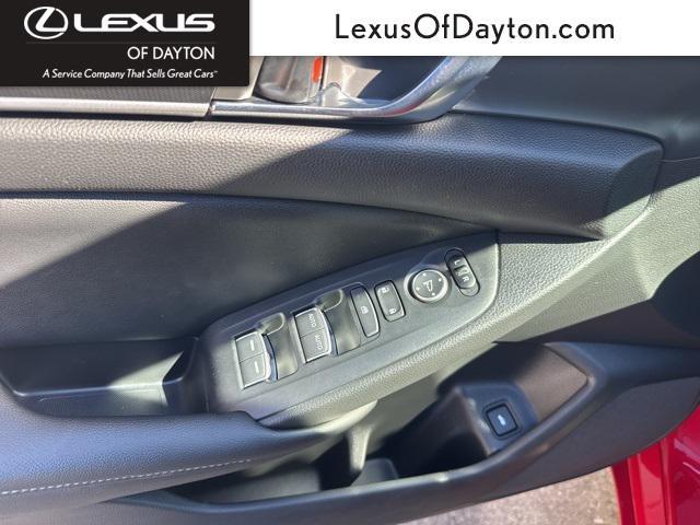 used 2019 Honda Accord car, priced at $20,300