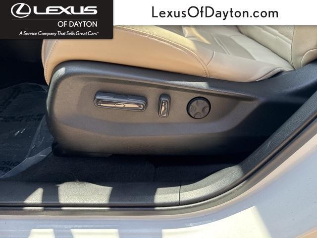 used 2019 Honda CR-V car, priced at $22,200