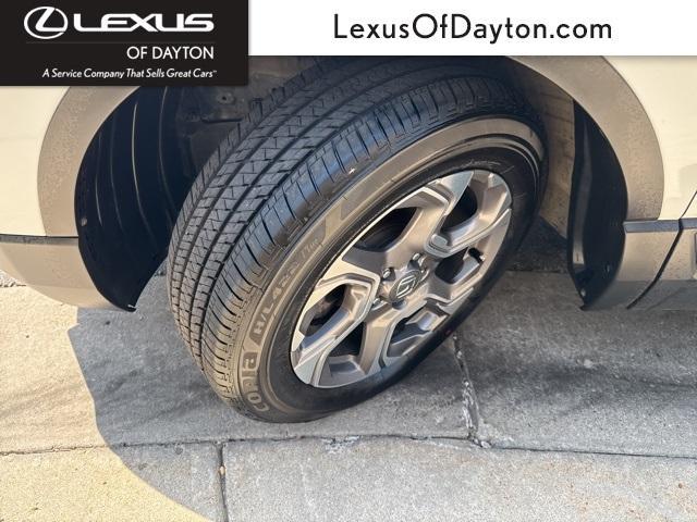 used 2019 Honda CR-V car, priced at $22,200