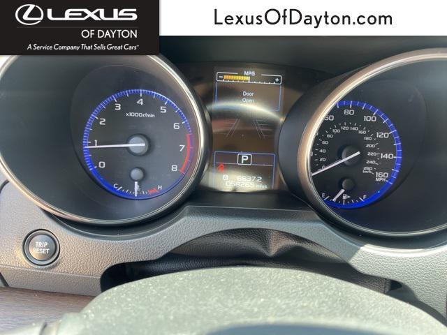 used 2019 Subaru Outback car, priced at $23,550