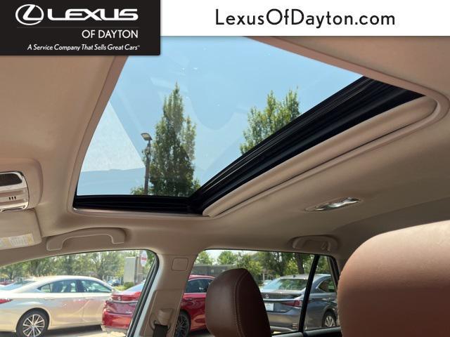 used 2019 Subaru Outback car, priced at $23,550