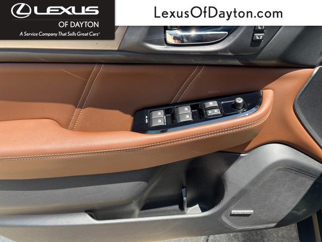 used 2019 Subaru Outback car, priced at $23,550