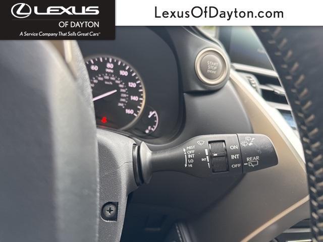 used 2017 Lexus NX 200t car, priced at $25,750