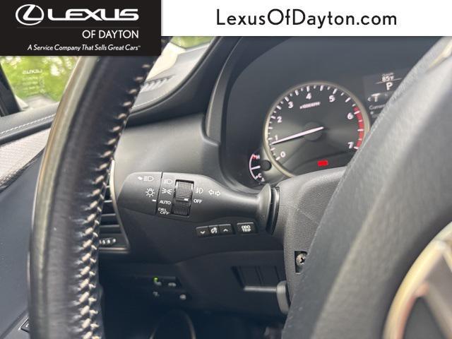 used 2017 Lexus NX 200t car, priced at $24,900