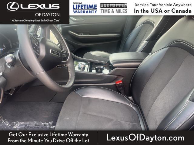 used 2023 Jeep Grand Cherokee L car, priced at $29,785