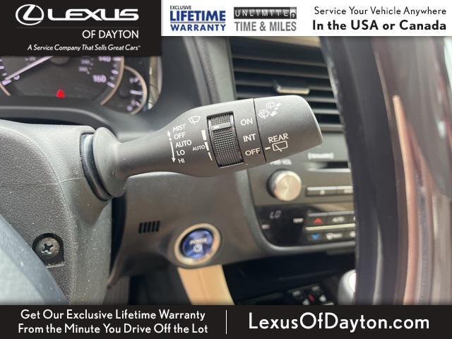 used 2022 Lexus RX 450h car, priced at $47,175
