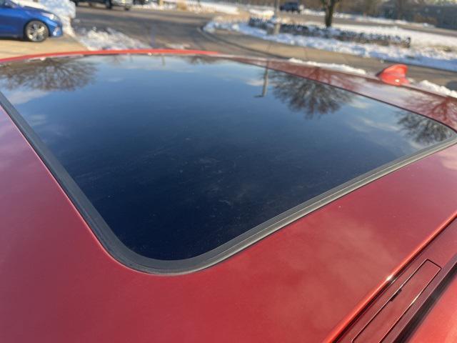 used 2021 BMW M340 car, priced at $45,513