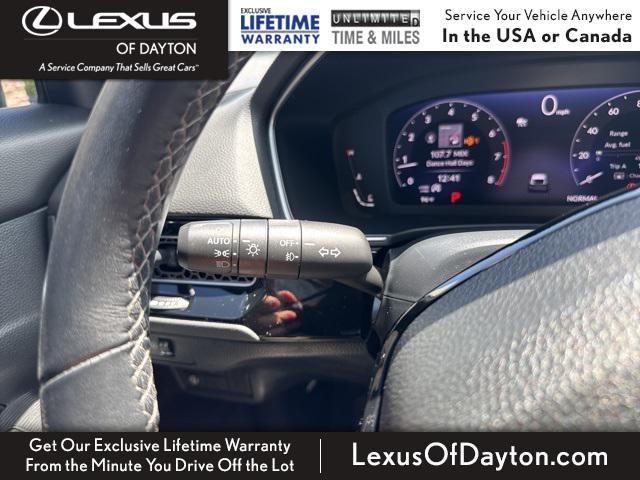 used 2022 Honda Civic car, priced at $26,150