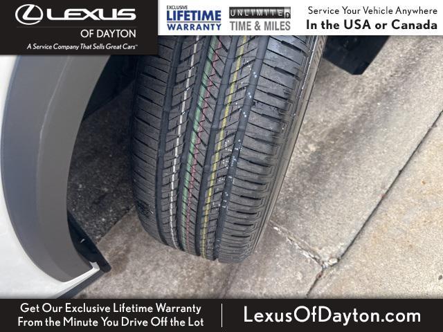 used 2022 Lexus NX 350h car, priced at $41,750