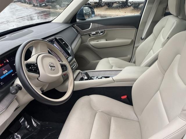 used 2023 Volvo XC90 car, priced at $41,773