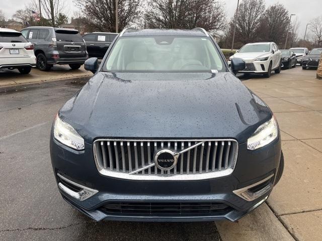 used 2023 Volvo XC90 car, priced at $41,773