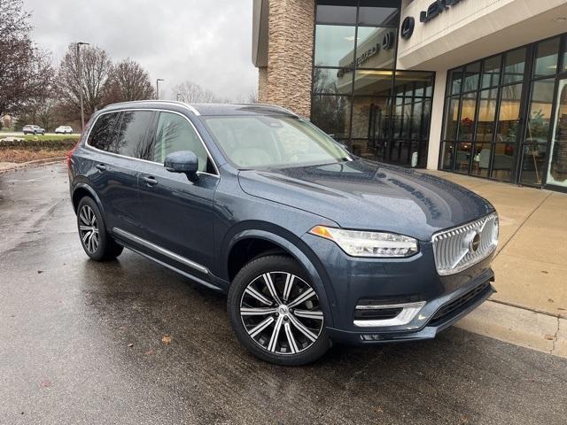 used 2023 Volvo XC90 car, priced at $41,773