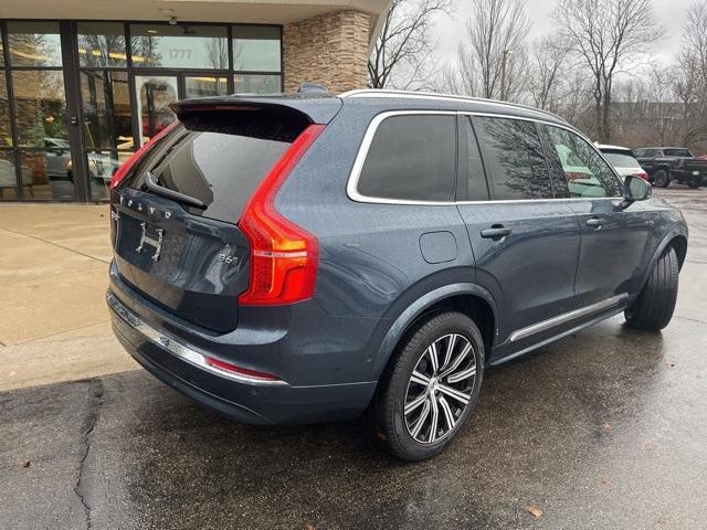 used 2023 Volvo XC90 car, priced at $41,773